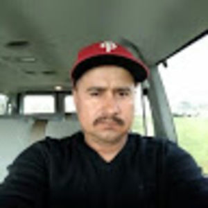 Meet your Posher, Horacio